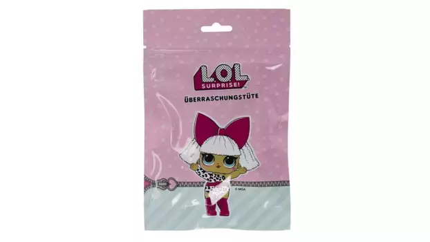 Mp2808 сумка-сюрприз Lol Surprise