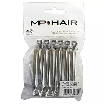 MP Hair Dryed Stork X 12 1907c Товары для волос