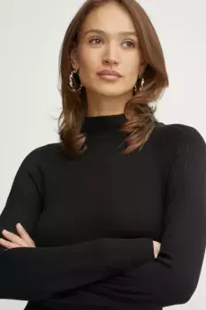 MPRETTY свитер Morgan, черный