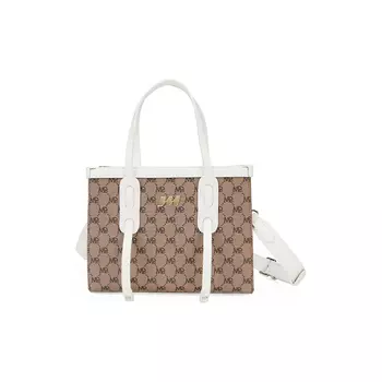 Mq Женская сумка через плечо, Синий