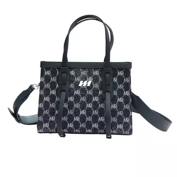 Mq Женская сумка через плечо, Темно-синий