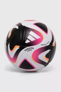 Мяч Conext League adidas Performance, белый