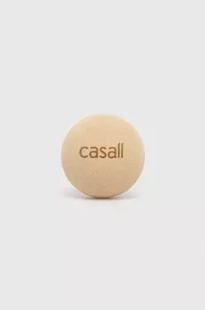 Мяч для массажа Casall, бежевый