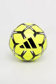 Мяч Starlancer Club Adidas Performance, зеленый