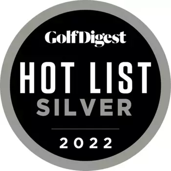 Мячи для гольфа Maxfli 2021 Tour X, цвет Gloss White