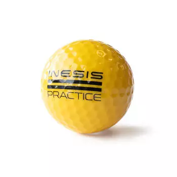 Мячи для гольфа Мячи для гольфа Набор тренировочных мячей, 300 шт. INESIS