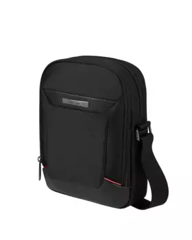 Мягкая дорожная сумка S Pro-DLX 6 объемом 4 л Samsonite, черный
