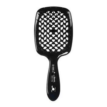 Мягкая гибкая кисть Sibel Sinelco