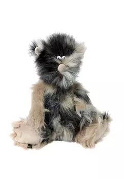 Мягкая игрушка ACH GOOD EDITION23 sigikid, цвет beige schwarz br