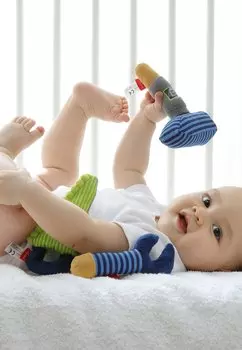 Мягкая игрушка AKTIV GREIFLING WERKZEUG-SET PLAY COOL sigikid, цвет mehrfarbig