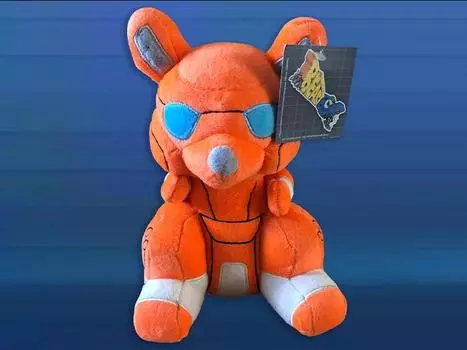 Мягкая игрушка BeastBOX Josey Plush 52TOYS