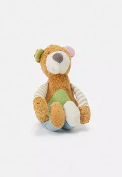 Мягкая игрушка BR IM PATCHWORK-STIL UNISEX sigikid, цвет multi-coloured