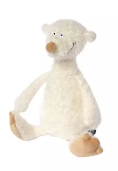 Мягкая игрушка BR WEISS ACH GOOD! FAMILY & FRIENDS, BEASTSTOWN sigikid, цвет wei