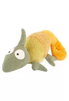 Мягкая игрушка CHAMLEON sigikid, цвет grn gelb orange