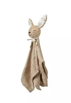 Мягкая игрушка CUDDLE CLOTH BUNNY UNISEX Cam Cam Copenhagen, цвет latte