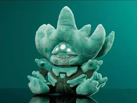 Мягкая игрушка Destiny Crota Plush Numskull