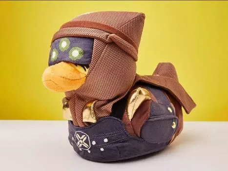 Мягкая игрушка Destiny TUBBZ Eris Morn Plush Numskull