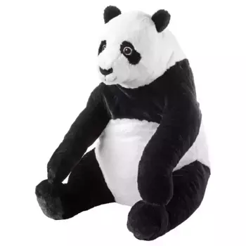 Мягкая игрушка DJUNGELSKOG IKEA