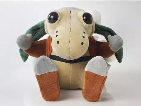 Мягкая игрушка Final Fantasy XI Goblin Plush Square Enix Products