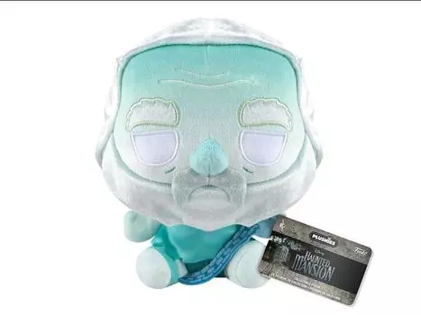 Мягкая игрушка Funko Plush: Haunted Mansion - Gus FUNKO