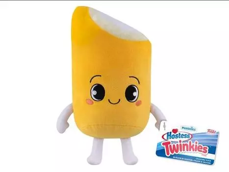 Мягкая игрушка Funko Plush: Hostess - Twinkie Funko