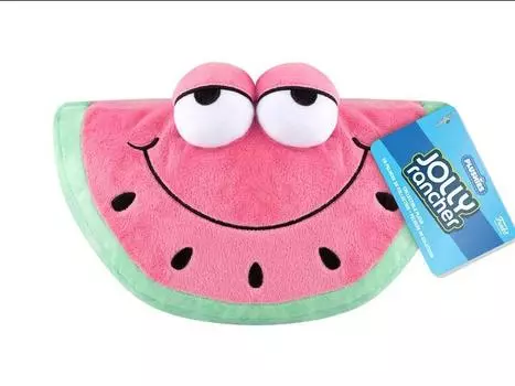 Мягкая игрушка Funko Plush: Jolly Rancher - Watermelon Funko