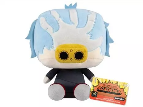 Мягкая игрушка Funko Plush: My Hero Academia - Shigaraki Funko