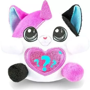 Мягкая игрушка Giochi Preziosi Rainbocorns Kittycorn