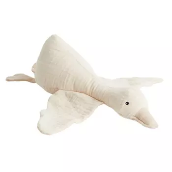 Мягкая игрушка H&M Home Bird, светло-бежевый