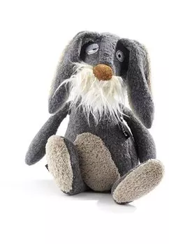 Мягкая игрушка I WAAS NIX sigikid, цвет multi coloured