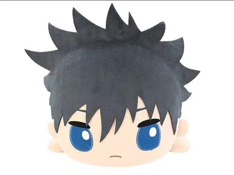 Мягкая игрушка Jujutsu Kaisen Megumi Fushiguro Lay Down Big Plush FURYU