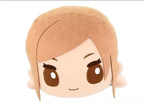 Мягкая игрушка Jujutsu Kaisen Nobara Kugisaki Lay Down Big Plush FURYU