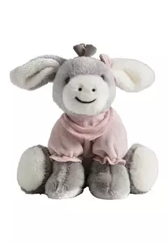 Мягкая игрушка KLEIN EMMI Sterntaler, цвет zartrosa