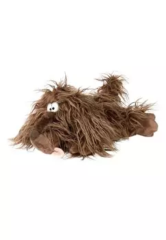Мягкая игрушка KUSCHELTIER HUND ZOTTLE LOTTLE BEASTSTOWN sigikid, цвет mittelbraun hund