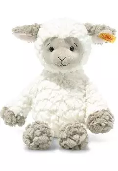 Мягкая игрушка LITA LAMB Steiff, цвет white