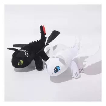 Мягкая игрушка Lol Дракон