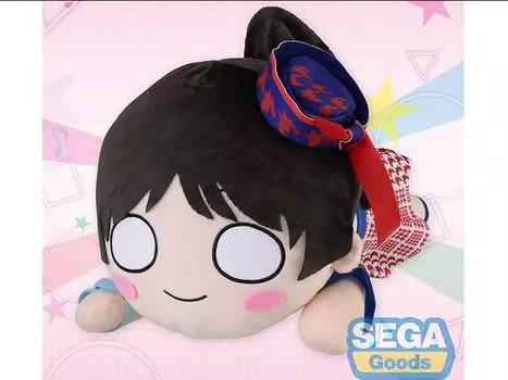 Мягкая игрушка Love Live! Superstar!! Ren Hazuki (Start!! True Dreams Ver.) Mega Jumbo Lay Down Plush Sega