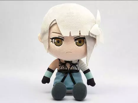 Мягкая игрушка NieR Replicant ver.1.22474487139... Kaine Plush Square Enix Products