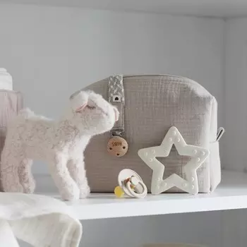 Мягкая игрушка Овечка Мэри | Эгмонт Тойс Cotton&Sweets