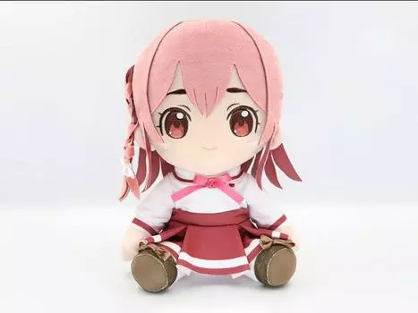 Мягкая игрушка Rent-A-Girlfriend Sakurasawa Sumi Big Plush Taito