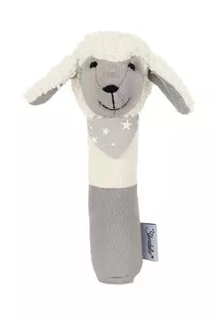 Мягкая игрушка SHEEP STANLEY Sterntaler, цвет mehrfarbig