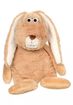 Мягкая игрушка sigikid, цвет beige