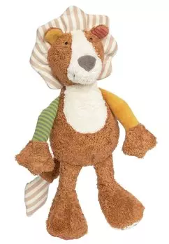 Мягкая игрушка sigikid, цвет braun