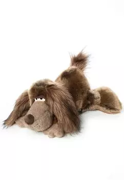 Мягкая игрушка sigikid, цвет braun