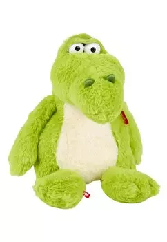 Мягкая игрушка sigikid, цвет grn