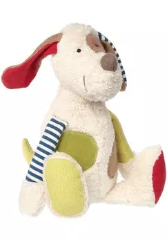 Мягкая игрушка sigikid, цвет multi coloured