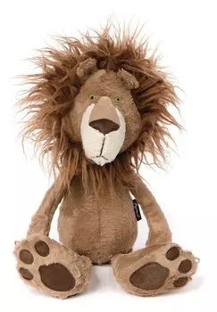 Мягкая игрушка sigikid, цвет multi coloured