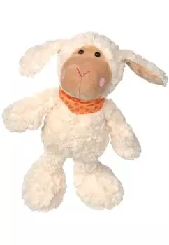 Мягкая игрушка sigikid, цвет multi coloured