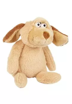 Мягкая игрушка sigikid, цвет sand