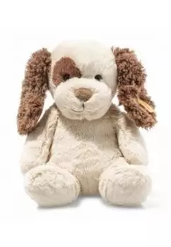 Мягкая игрушка SOFT CUDDLY FRIENDS PEPPI WELPE Steiff, цвет multi coloured